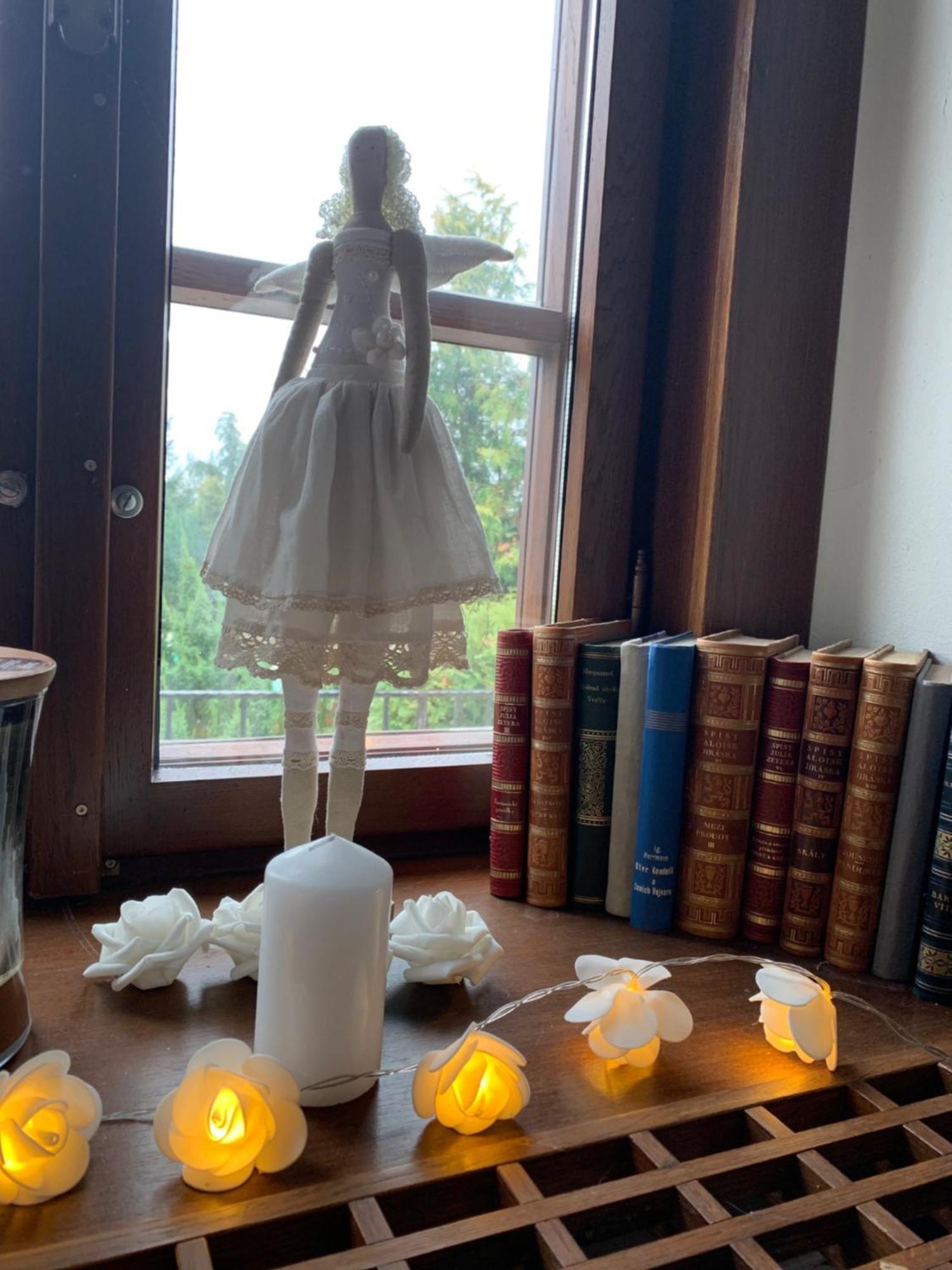 ロズヴァドフ Sancta Katharinaゲストハウス エクステリア 写真